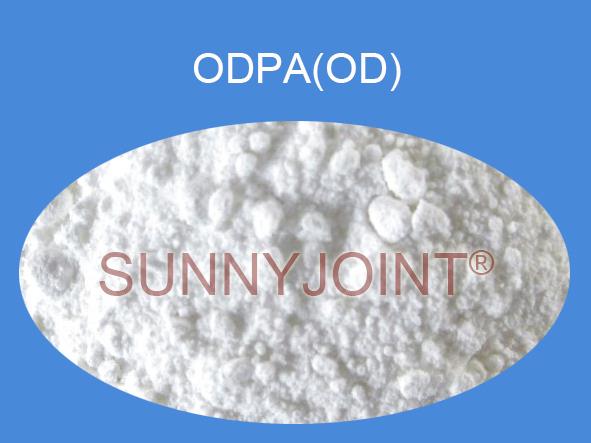 OD ya antioxidant Sambu na bima ya kimunganga ya caoutchouc.