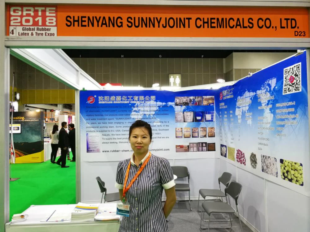 Thailaland Expo me manisa Smoothly